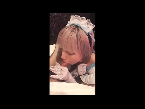 ❤️ Idol Japonî [mayuka], cil û bergên keça fransî, beş 1, blowjob û bi lotion ❌ Sluts li me ❌❤