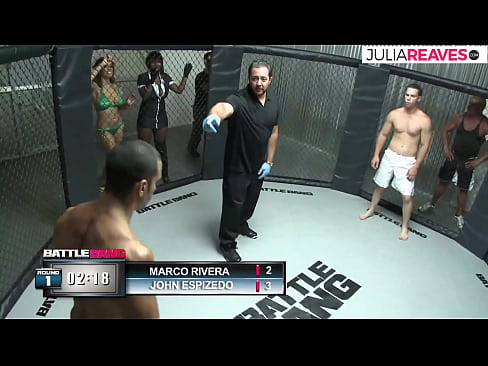 ❤️ Ultimate Fighter rast piştî şerekî di rîngê de keçikek jimare dike ❌ Sluts li me ❌❤