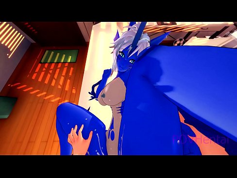 ❤️ Monster Fish Girl Monster ❌ Sluts li me ❌❤