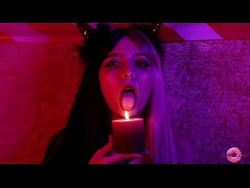 ❤️ Blowjob Passionate ji Sexy Succubus bi Têrkirina Devê ❌ Sluts li me ❌❤